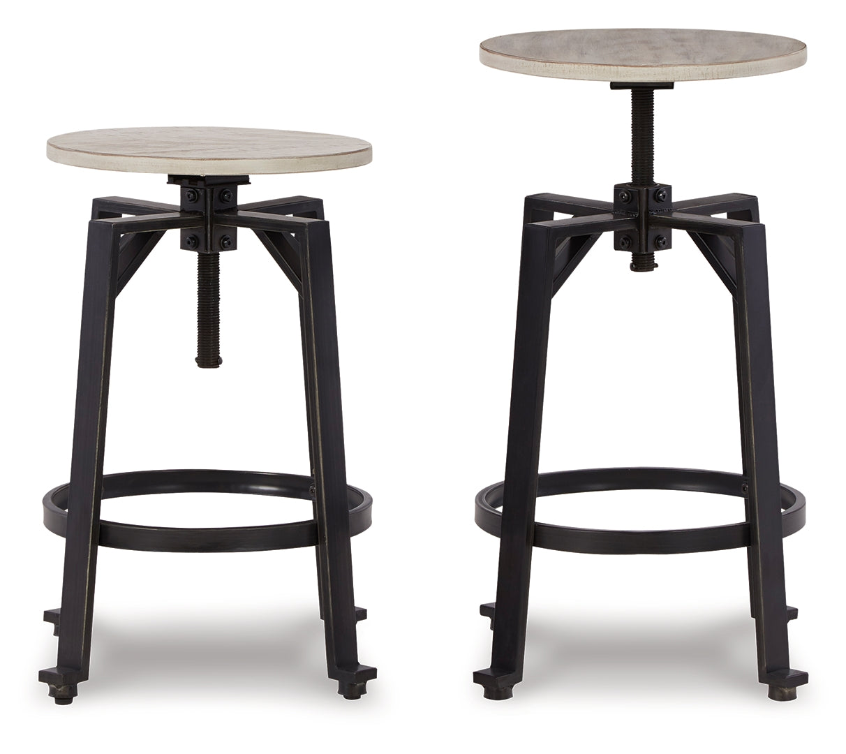 Karisslyn Counter Height Stool