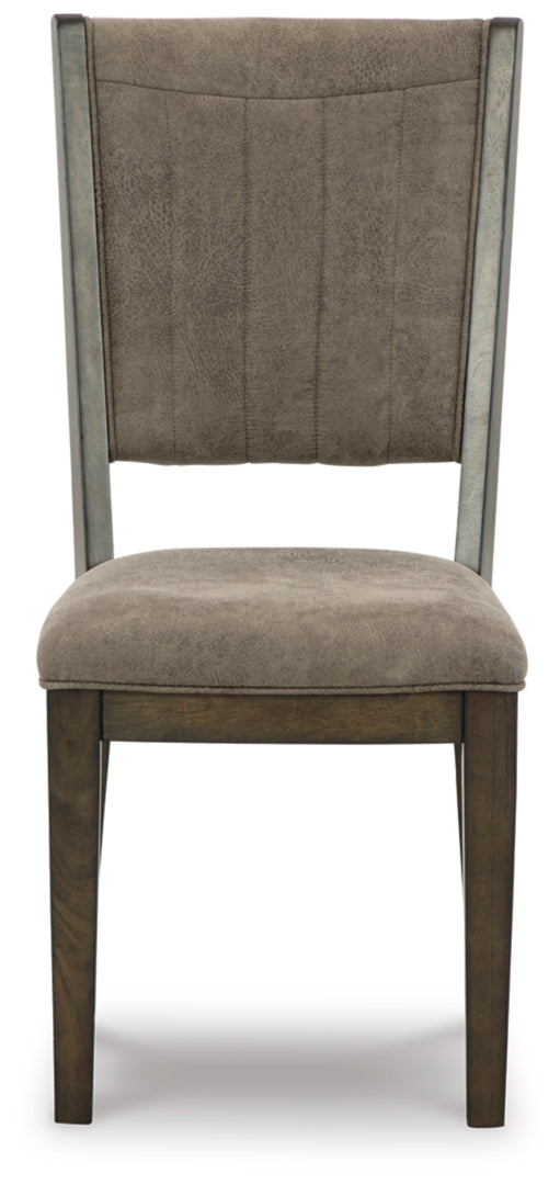 Wittland Dining Chair