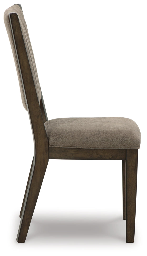 Wittland Dining Chair