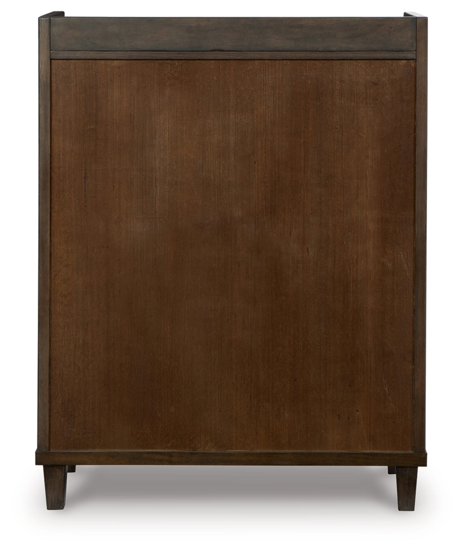 Wittland Bar Cabinet