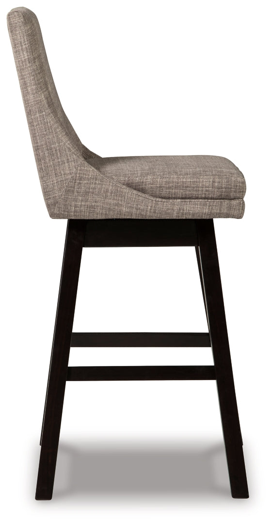 Tallenger Bar Height Bar Stool