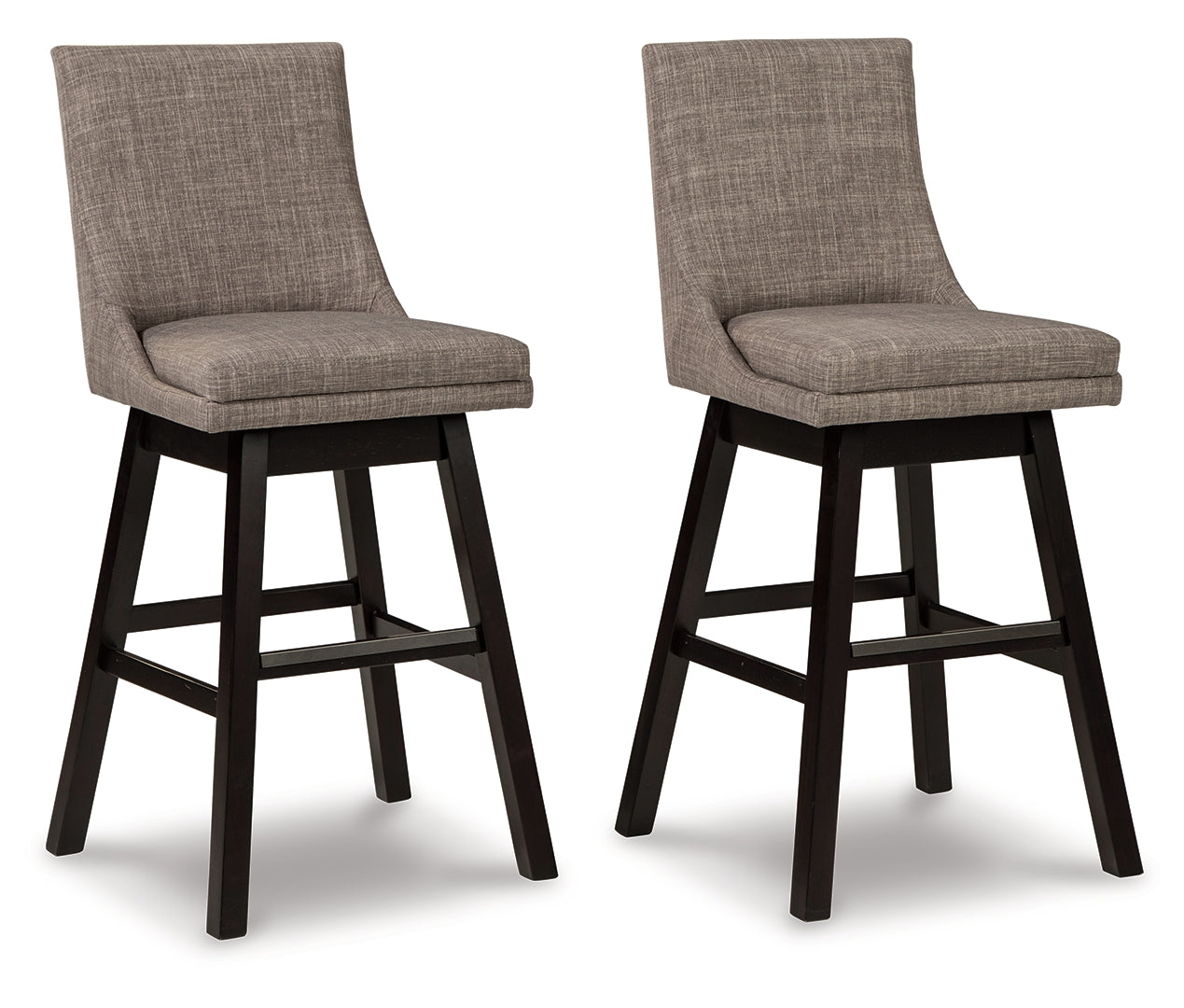 Tallenger 2-Piece Bar Stool