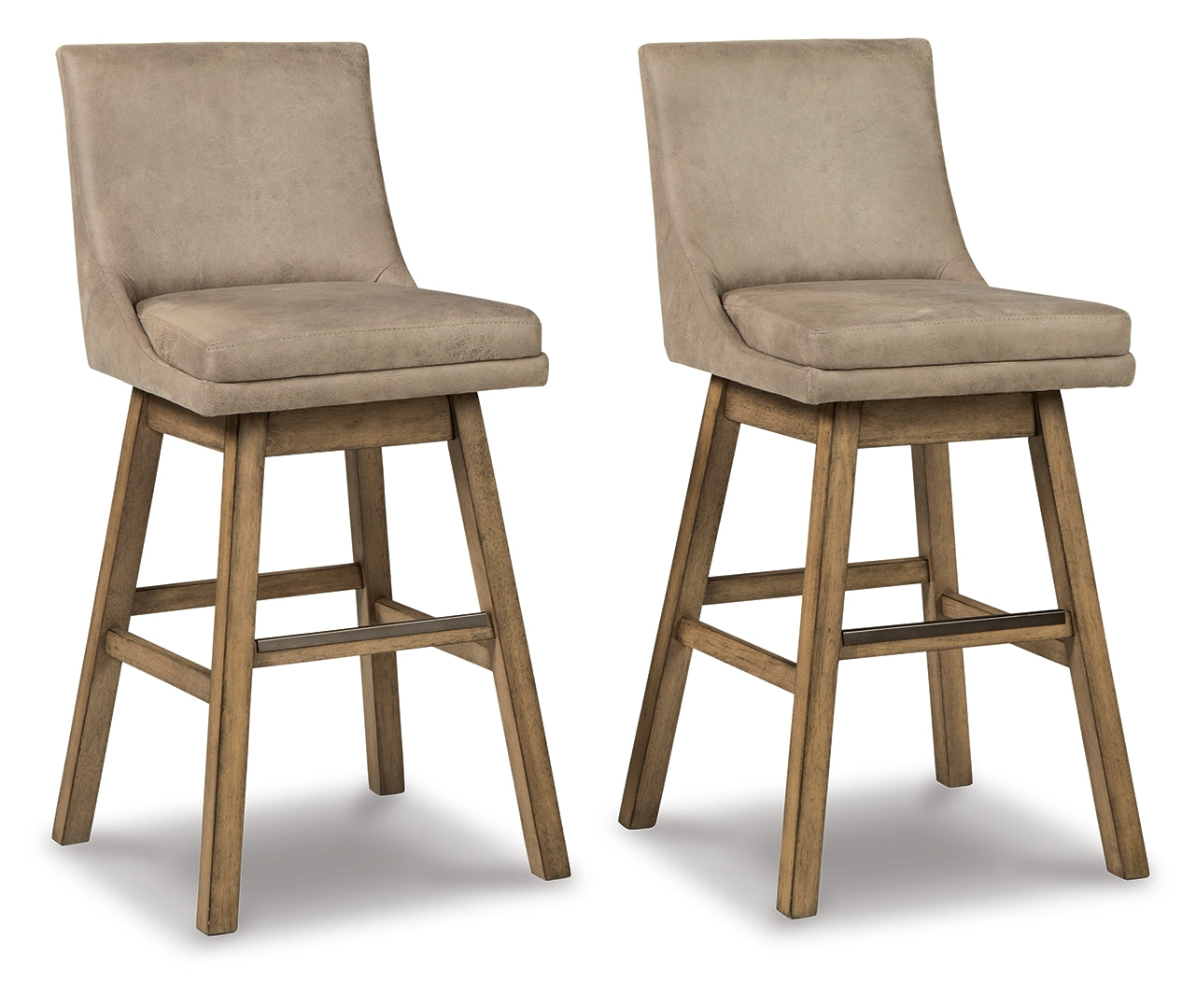 Tallenger Bar Height Bar Stool