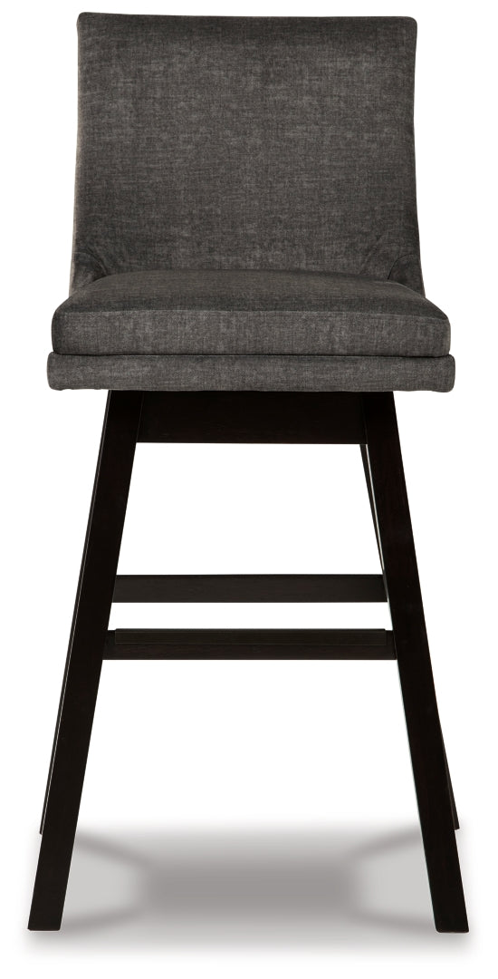 Tallenger Bar Height Bar Stool