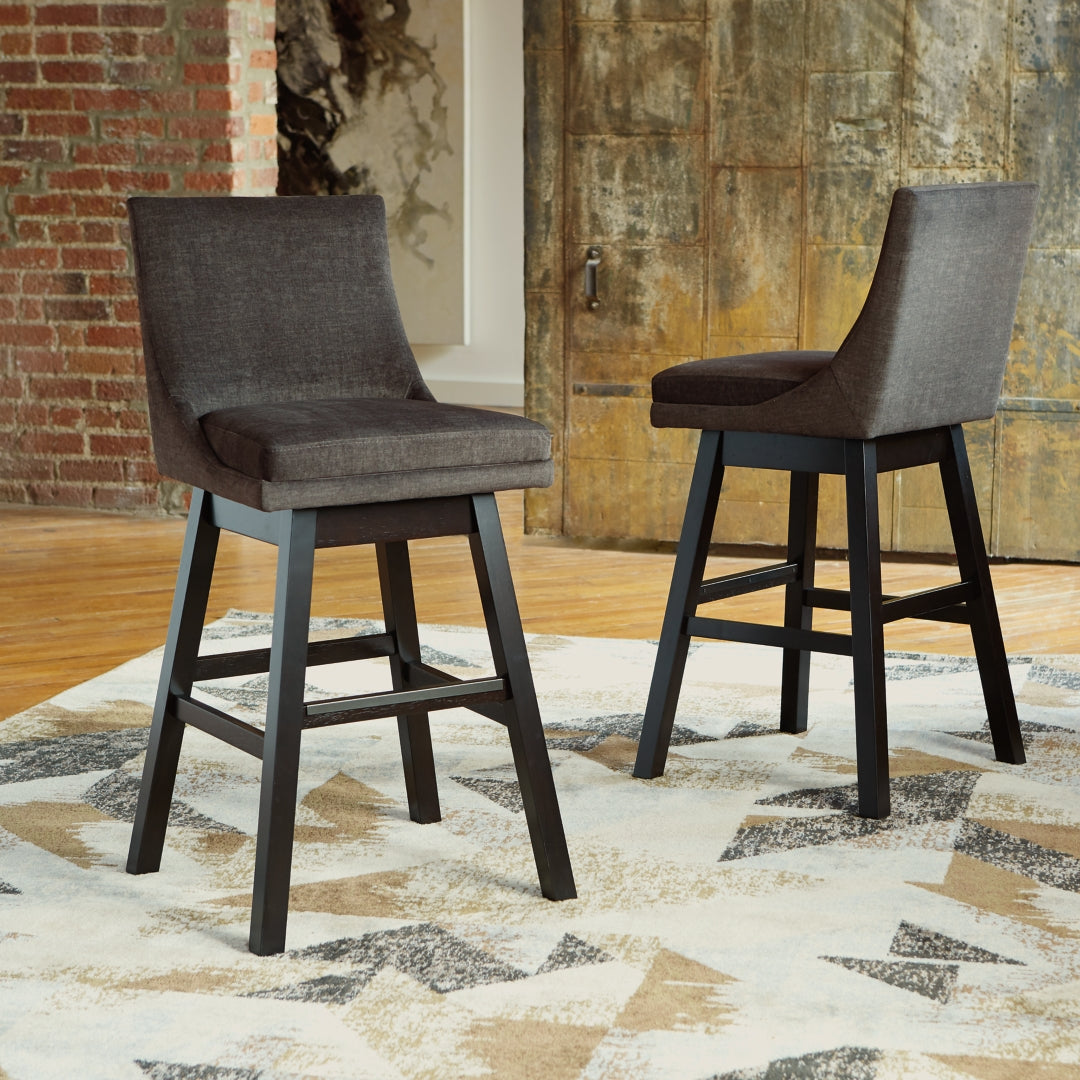 Tallenger 2-Piece Bar Stool