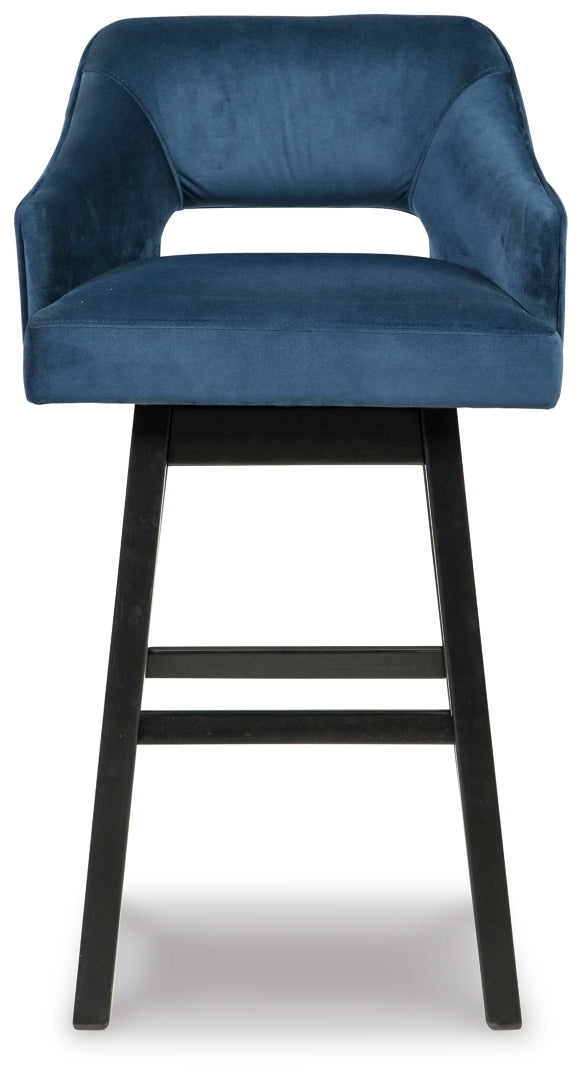 Tallenger Bar Height Bar Stool