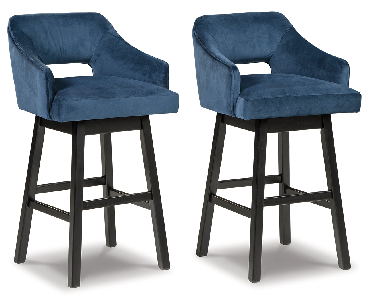 Tallenger Bar Height Bar Stool