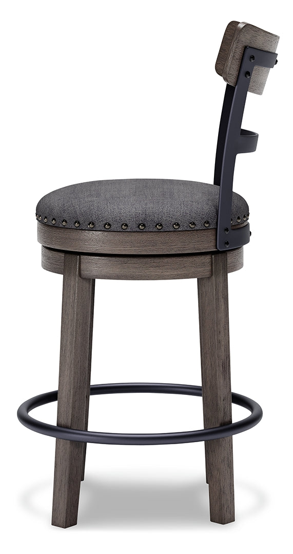 Caitbrook Counter Height Bar Stool