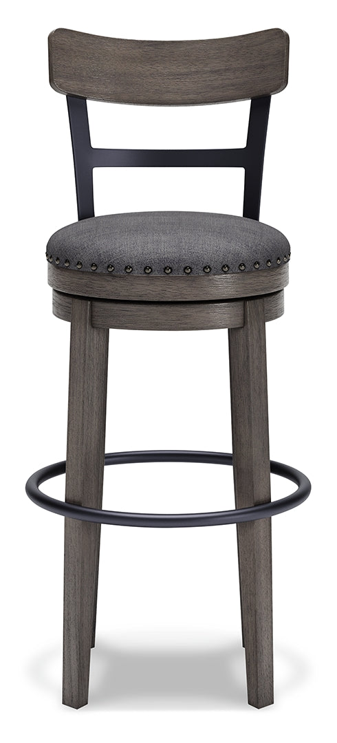 Caitbrook Bar Height Bar Stool