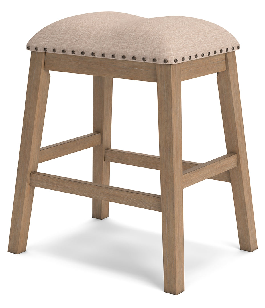 Sanbriar Counter Height Bar Stool