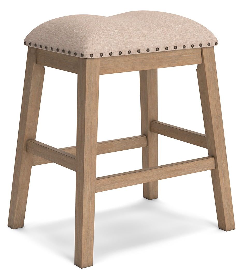 Sanbriar Counter Height Bar Stool