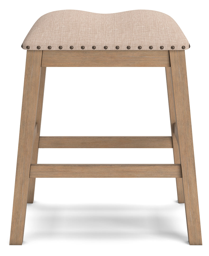 Sanbriar Counter Height Bar Stool