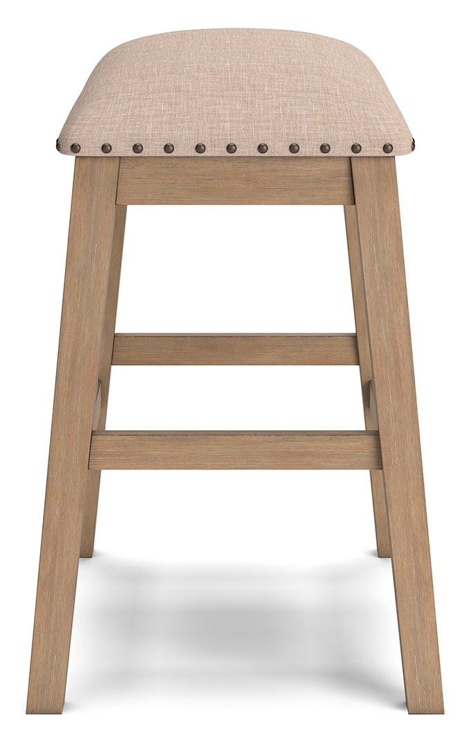 Sanbriar Counter Height Bar Stool