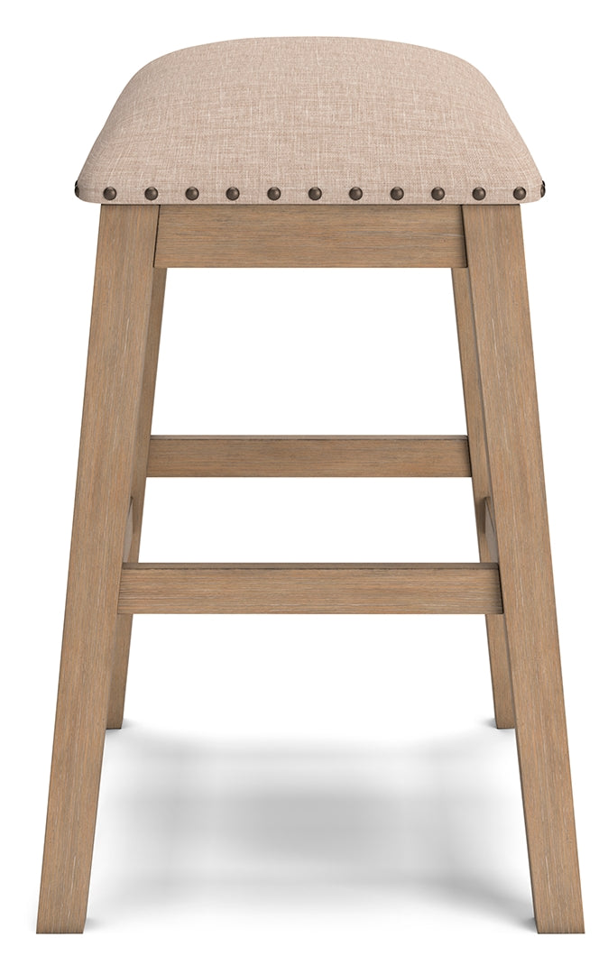 Sanbriar Counter Height Bar Stool