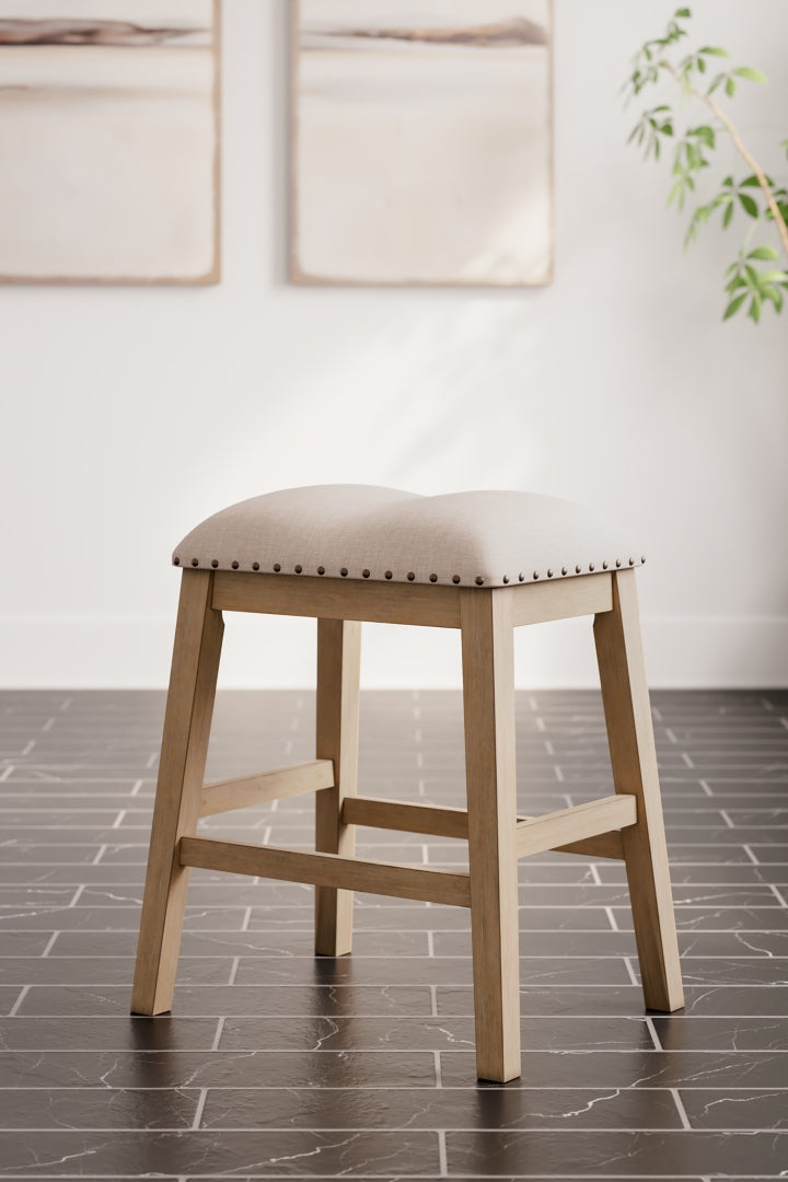 Sanbriar Counter Height Bar Stool