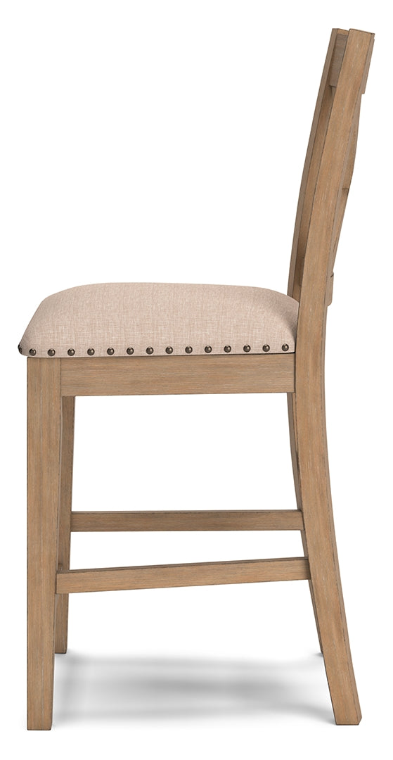 Sanbriar Counter Height Bar Stool