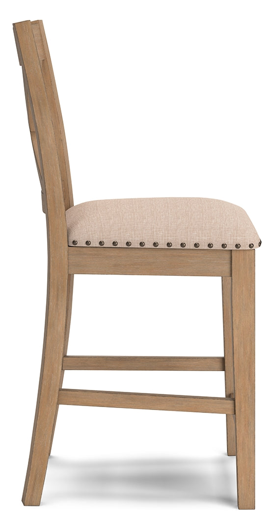 Sanbriar Counter Height Bar Stool