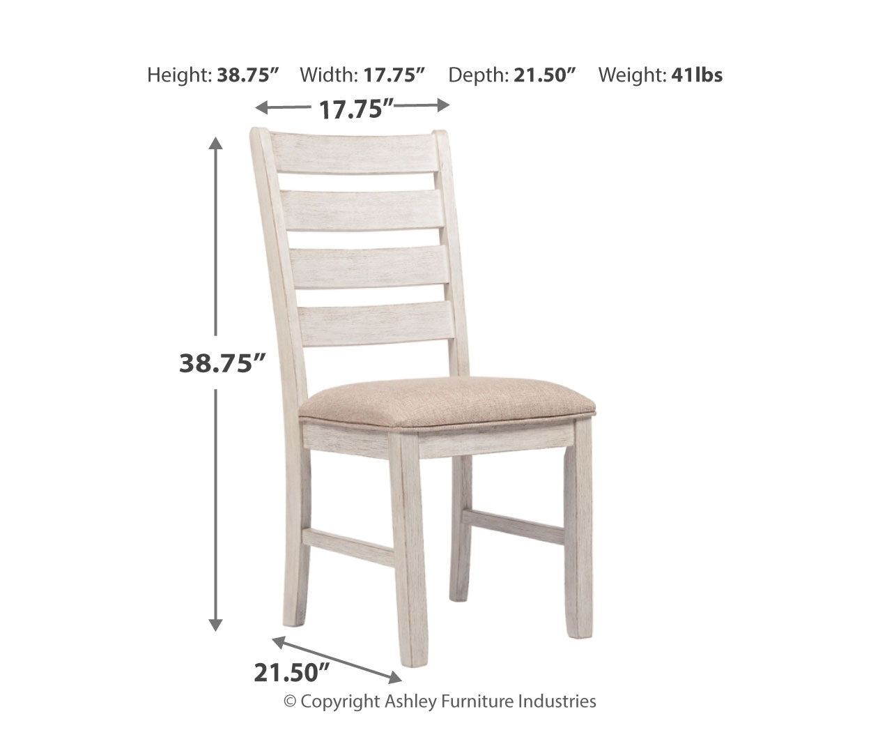 Skempton Dining Chair