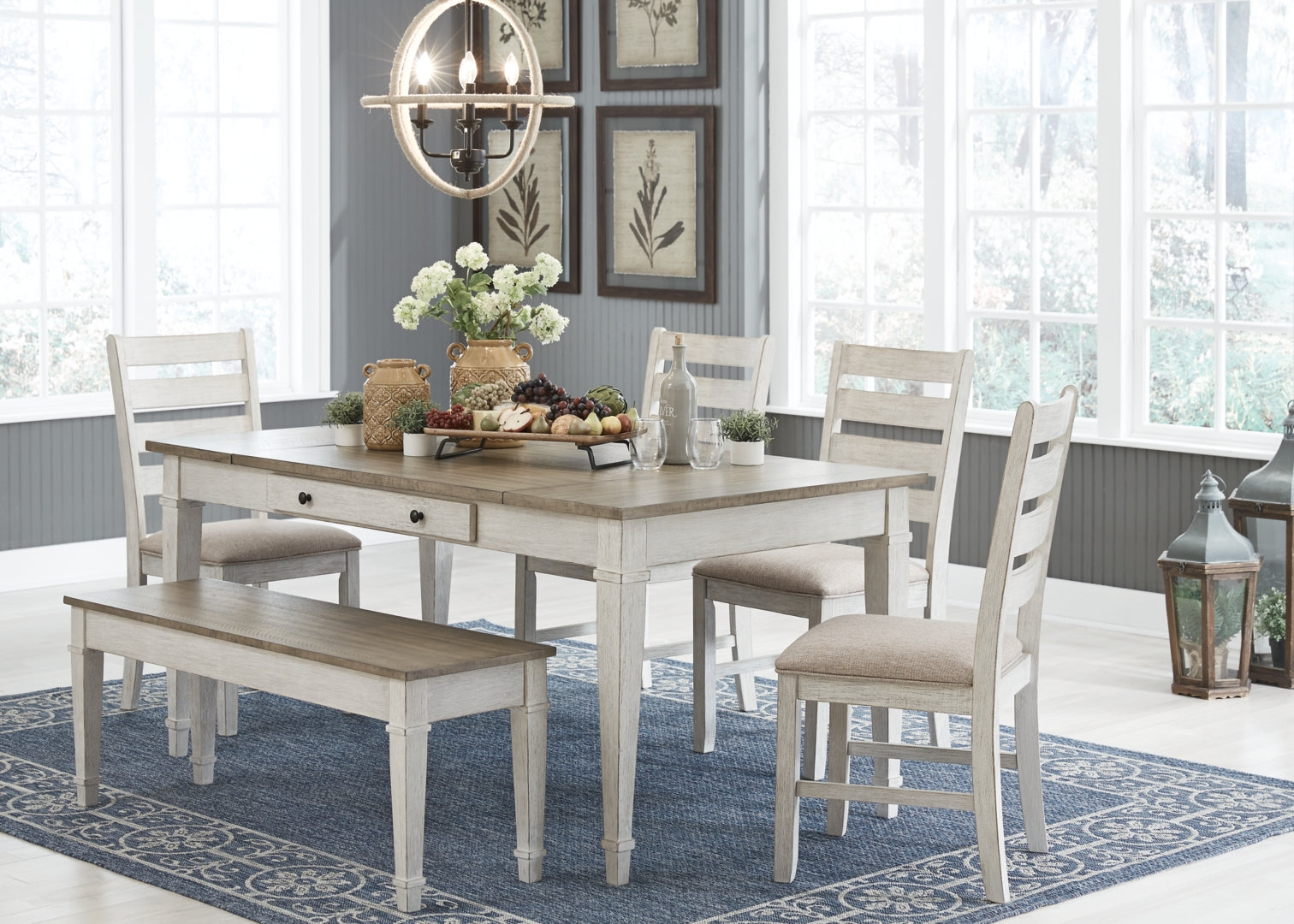 Skempton Dining Table