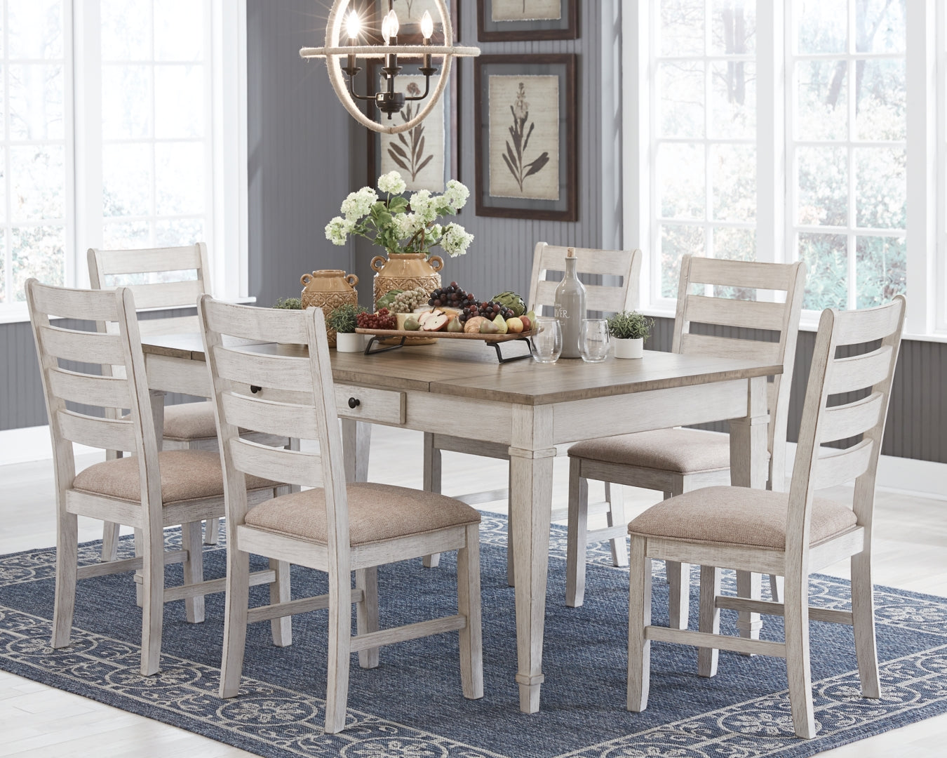 Skempton Dining Table