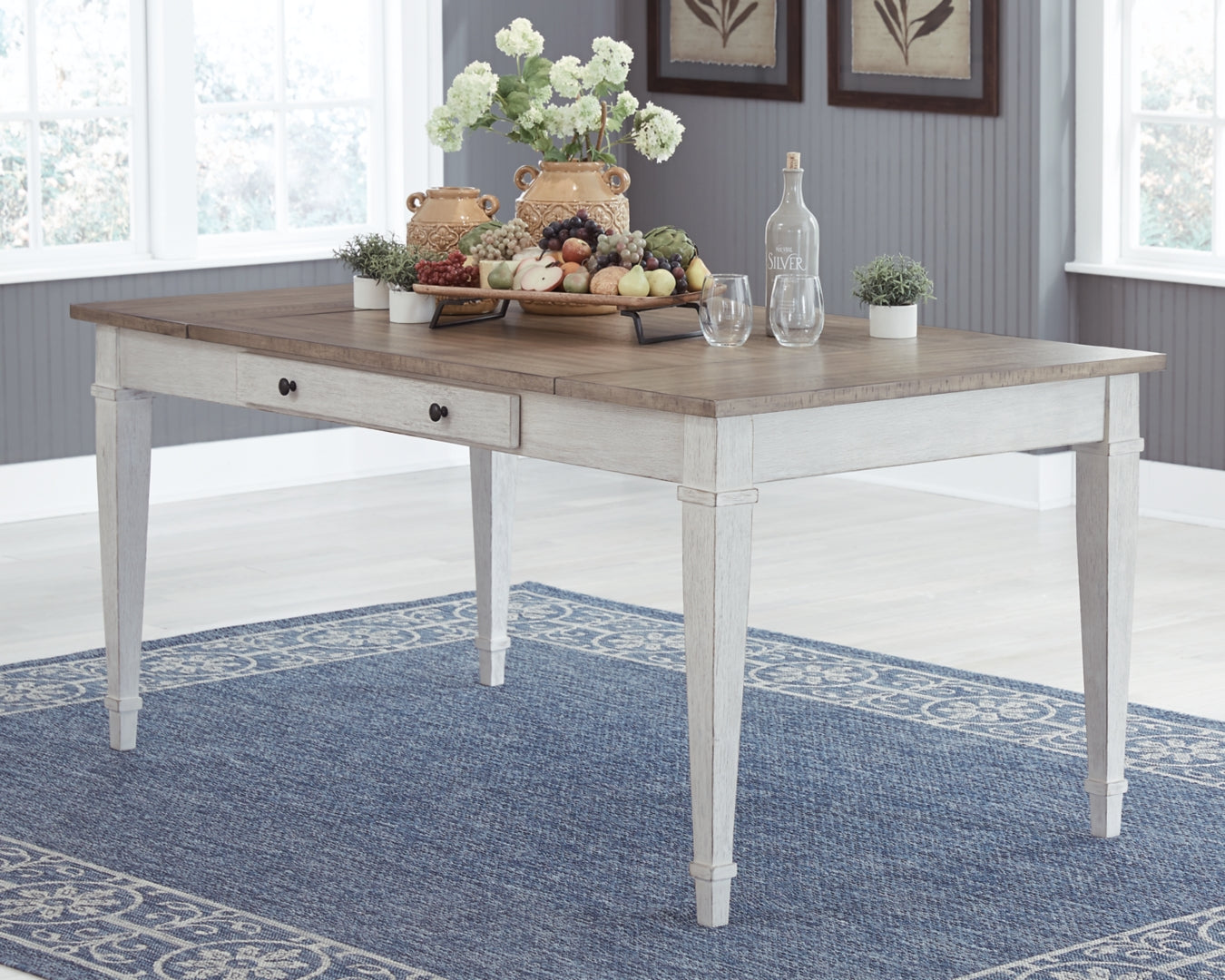 Skempton Dining Table