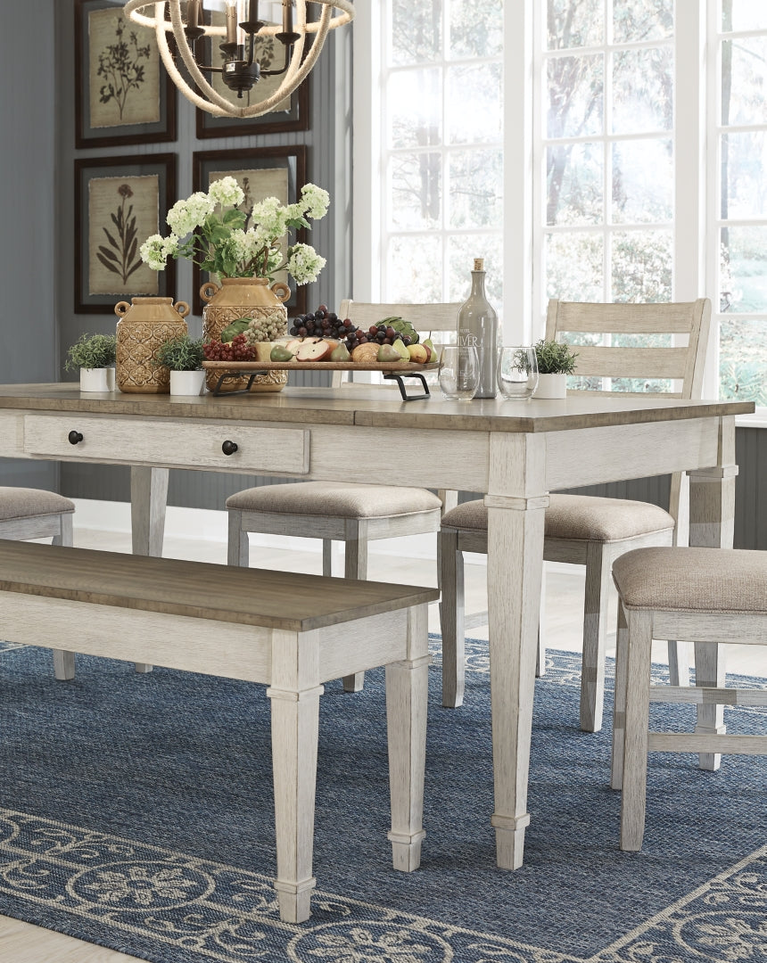 Skempton Dining Table