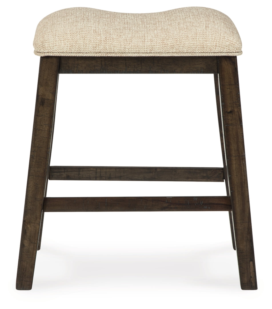 Rokane Counter Height Bar Stool