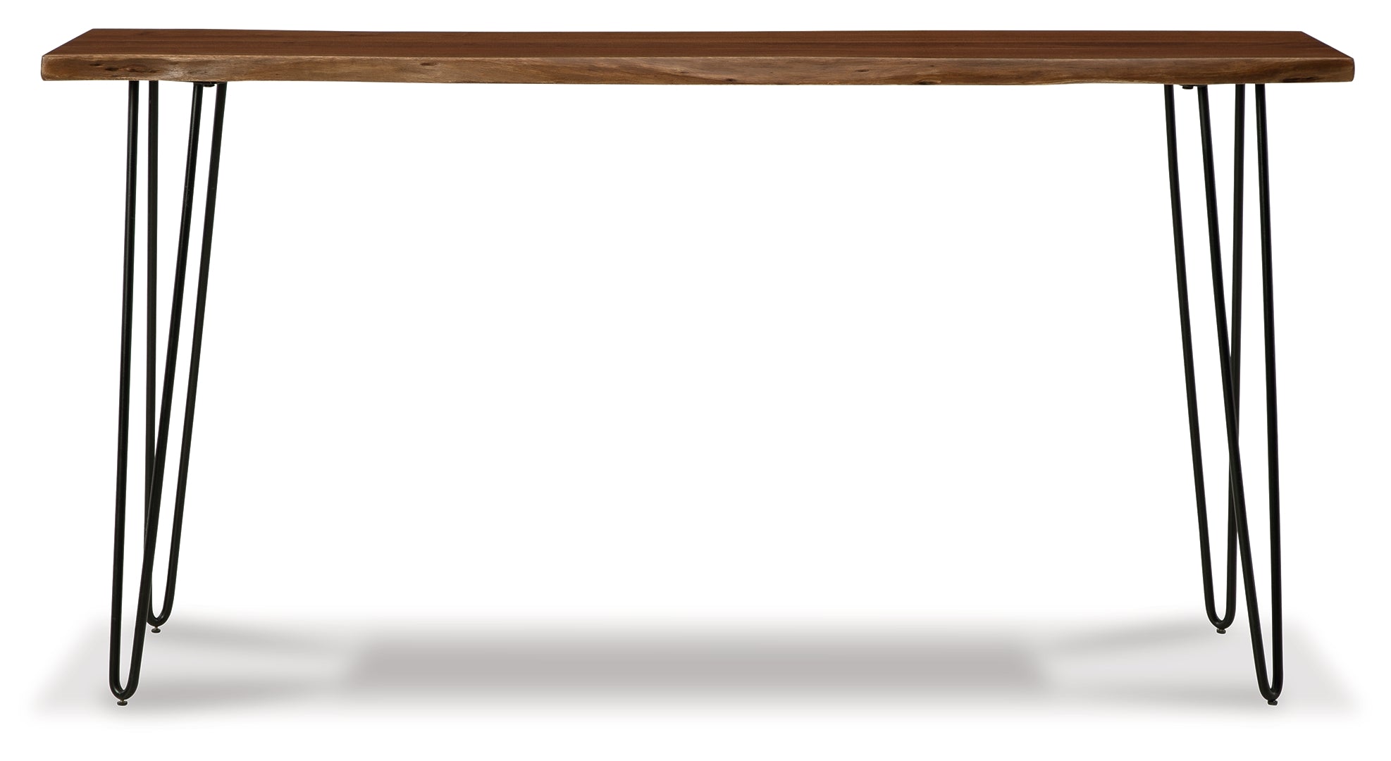 Wilinruck Counter Height Dining Table