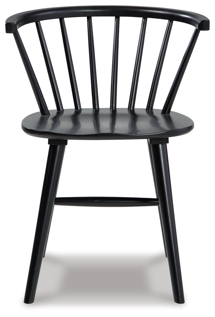 Otaska Dining Chair