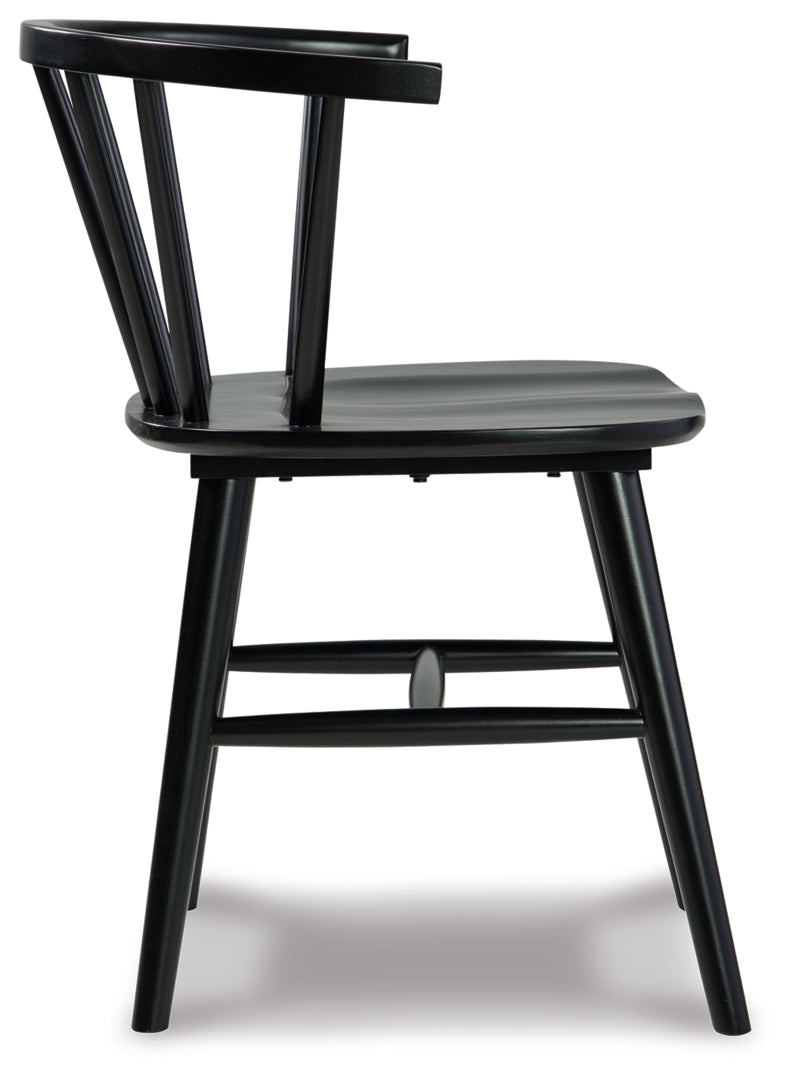 Otaska Dining Chair