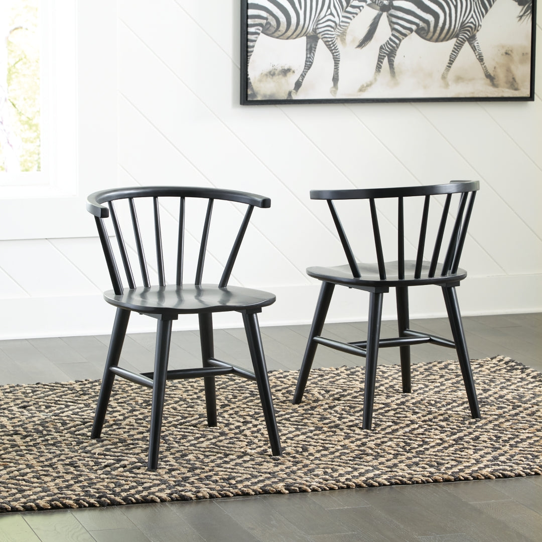 Otaska Dining Chair