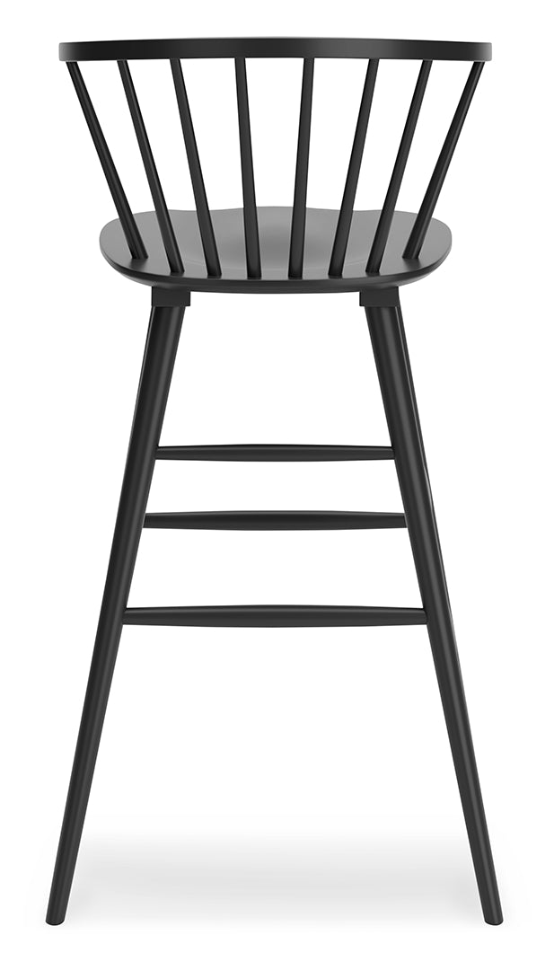 Otaska Bar Height Stool