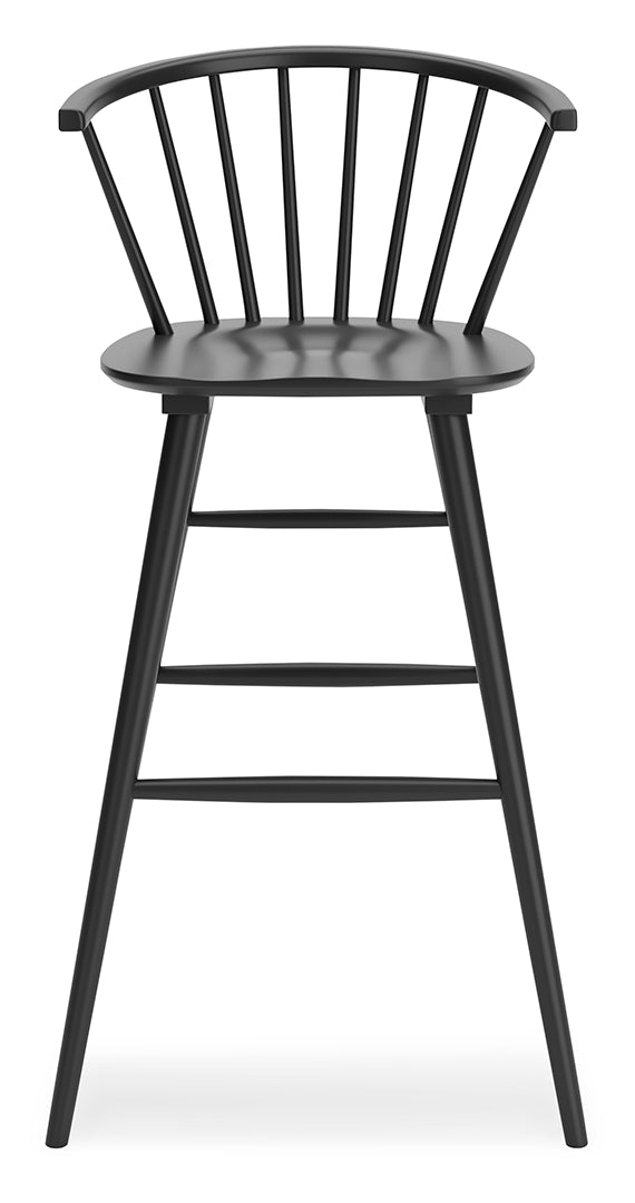 Otaska Bar Height Stool