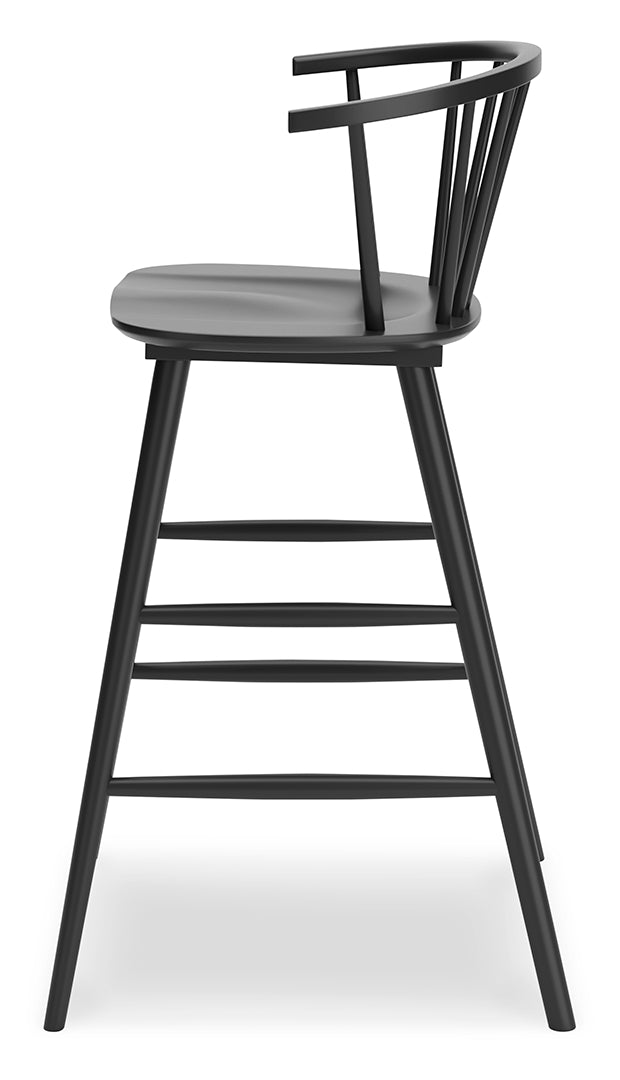 Otaska Bar Height Stool