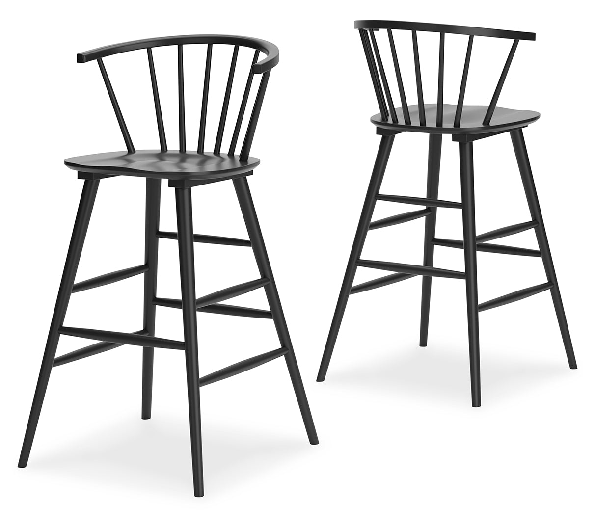 Otaska Bar Height Stool