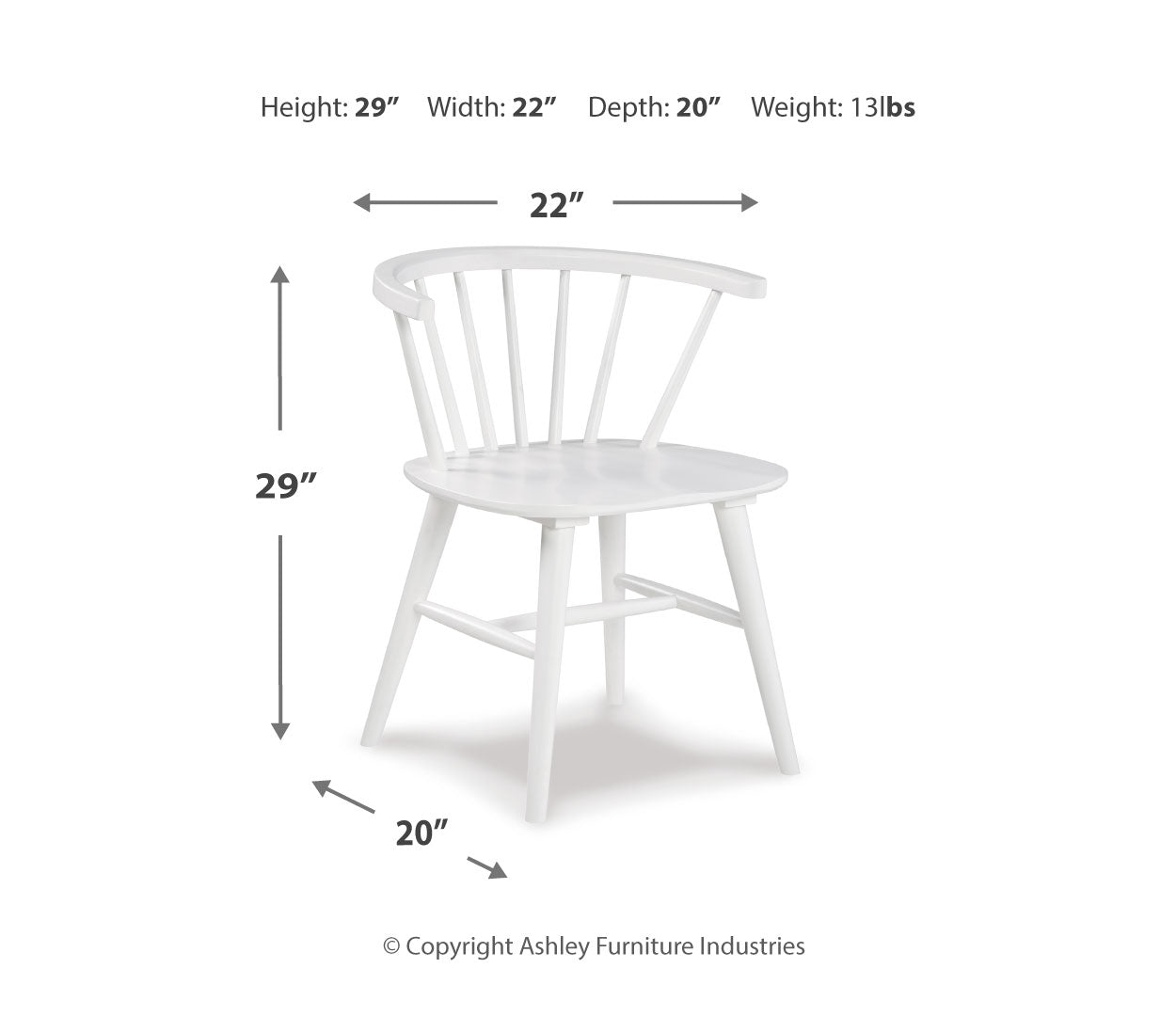 Grannen Dining Chair