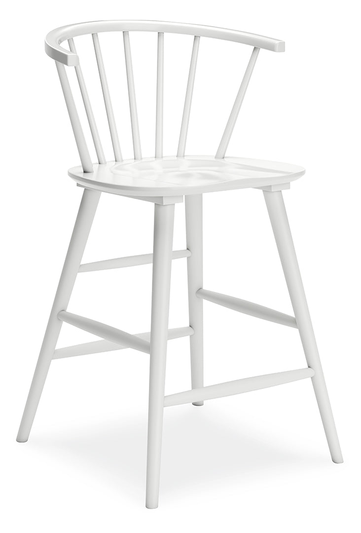 Grannen Counter Height Stool