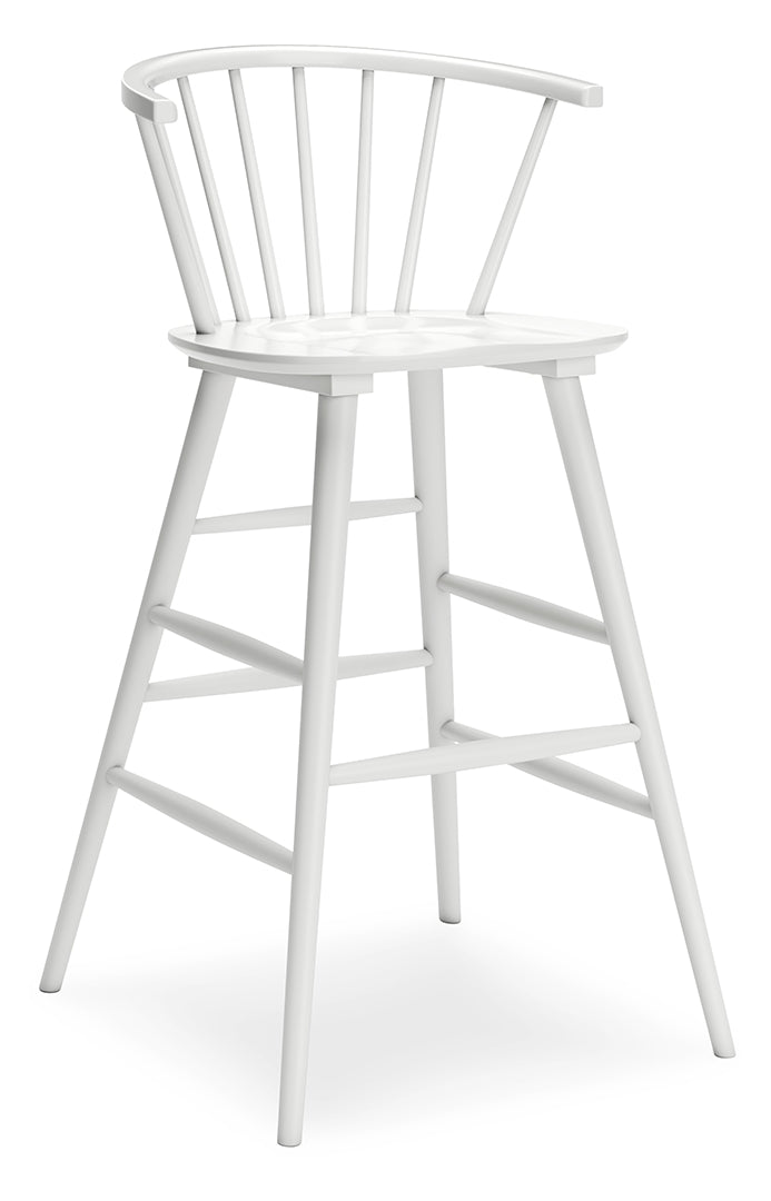 Grannen Bar Height Stool