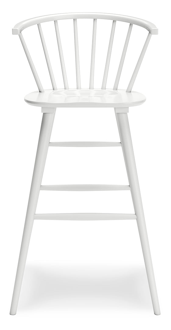 Grannen Bar Height Stool