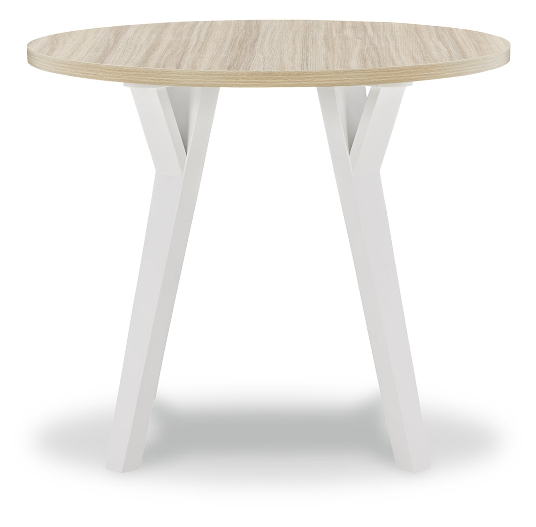 Grannen Dining Table