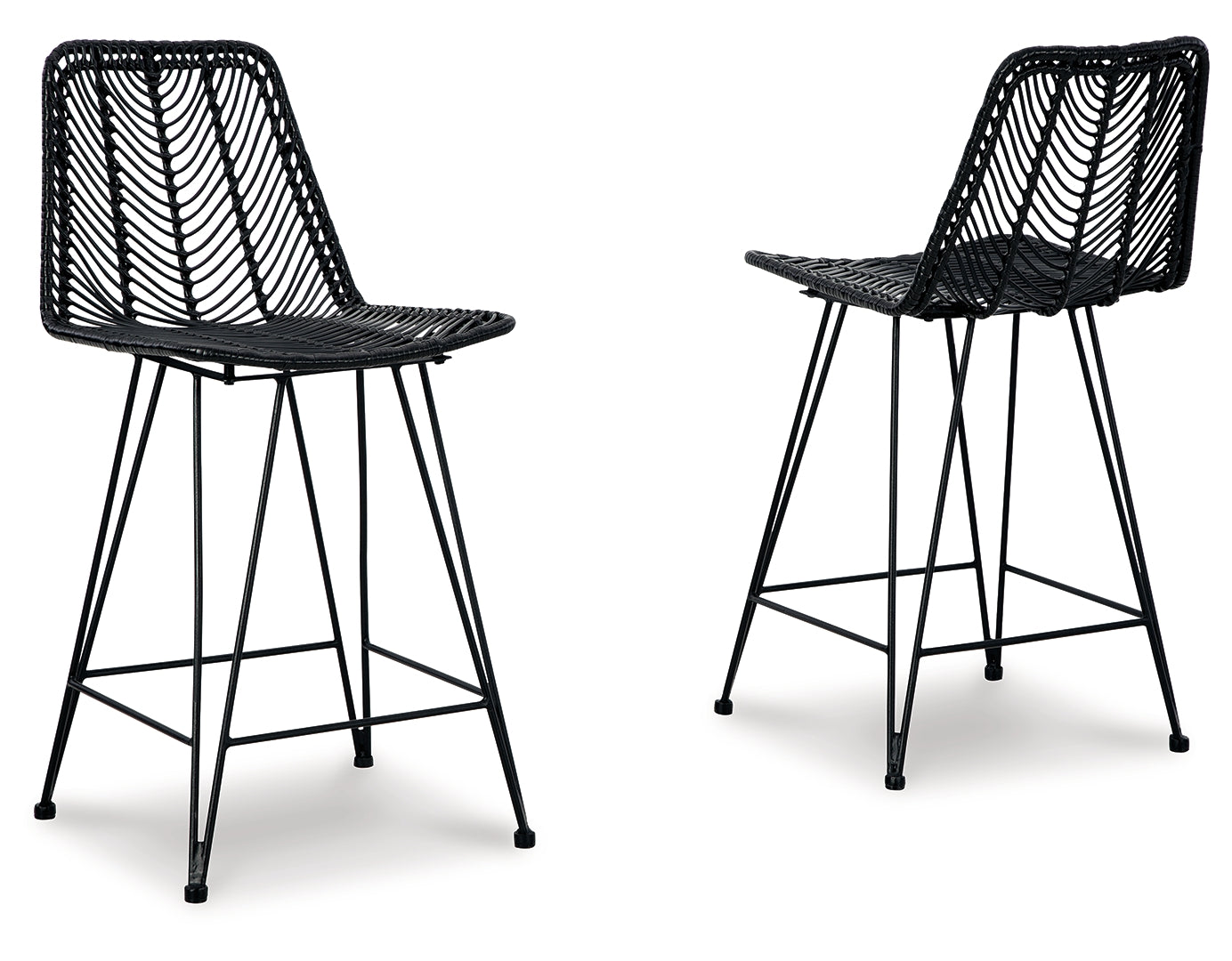 Angentree Counter Height Bar Stool