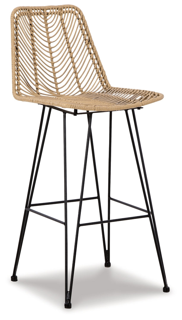 Angentree Bar Height Bar Stool