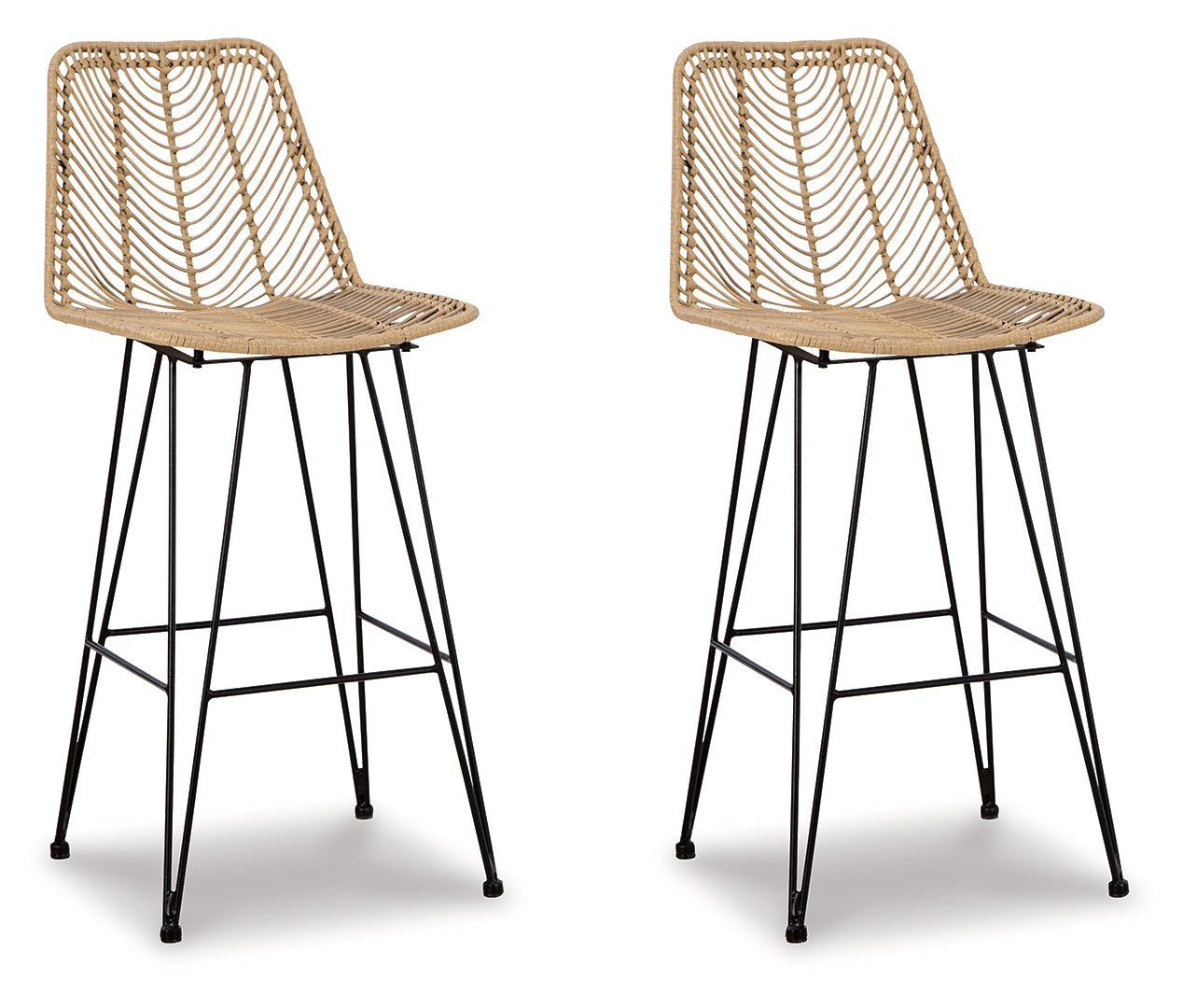 Angentree Bar Height Bar Stool