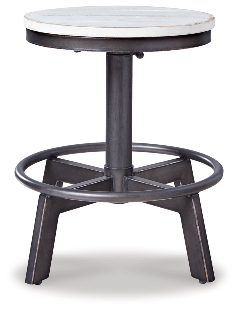 Torjin Counter Height Stool