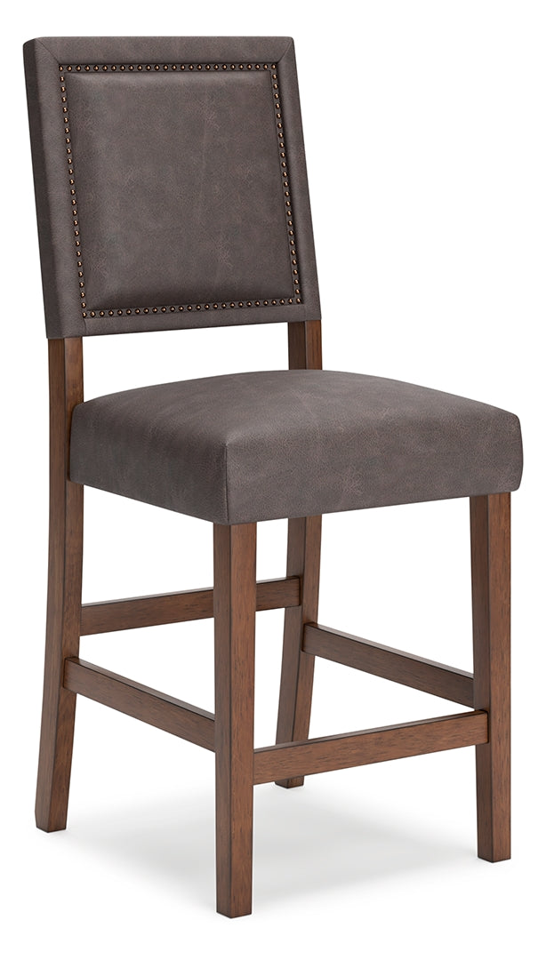 Benmara Counter Height Bar Stool