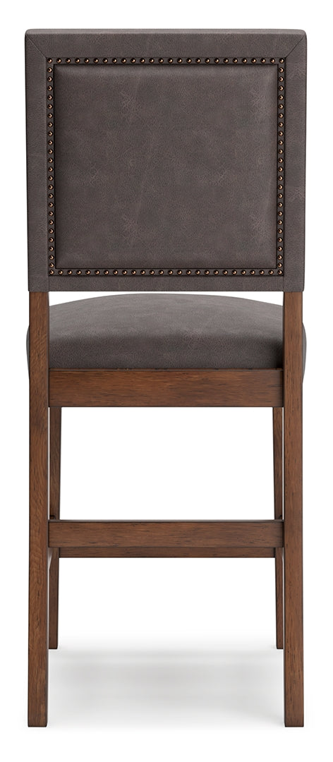 Benmara Counter Height Bar Stool