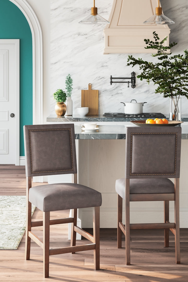 Benmara Counter Height Bar Stool