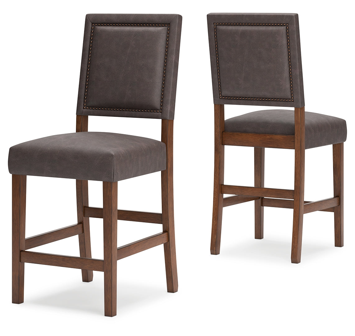 Benmara Counter Height Bar Stool