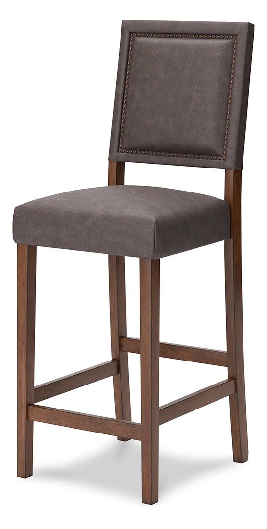 Benmara Bar Height Bar Stool