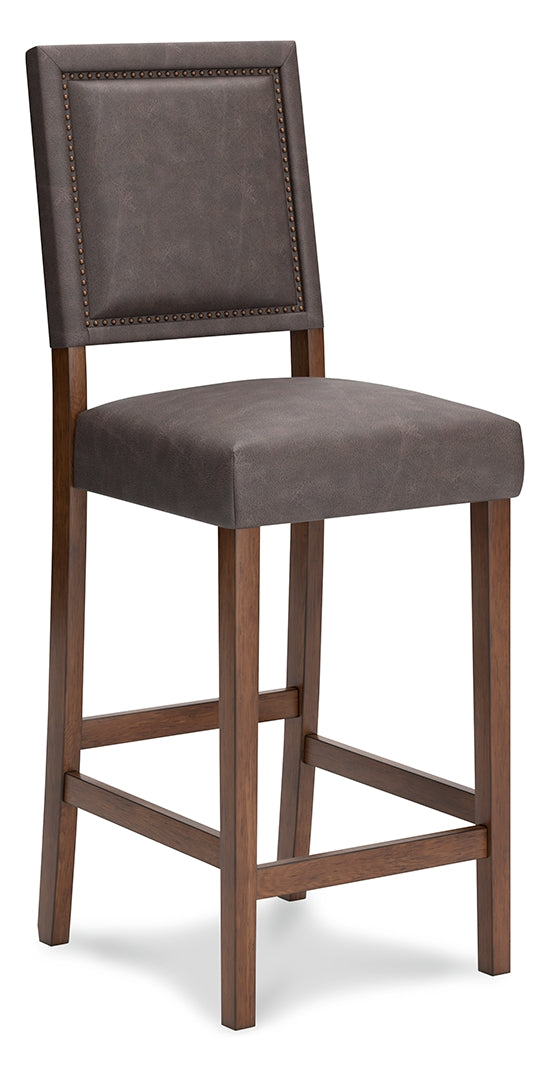 Benmara Bar Height Bar Stool